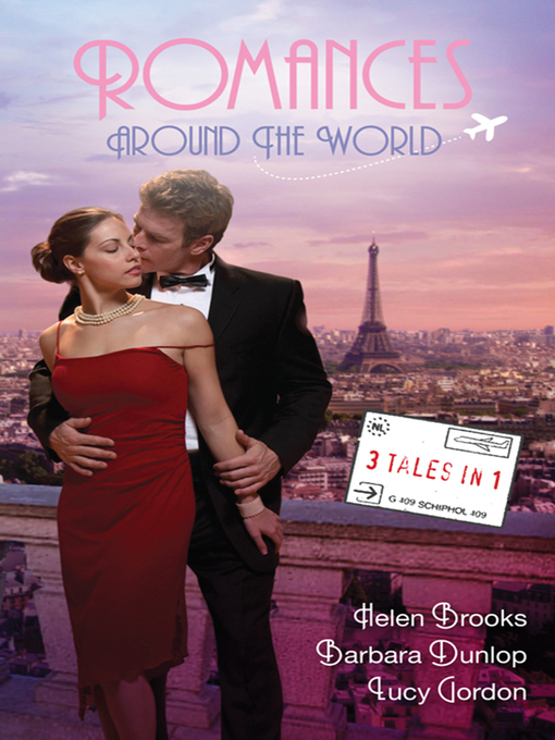 Title details for Romances Around the World--3 Book Box Set by HELEN BROOKS - Available